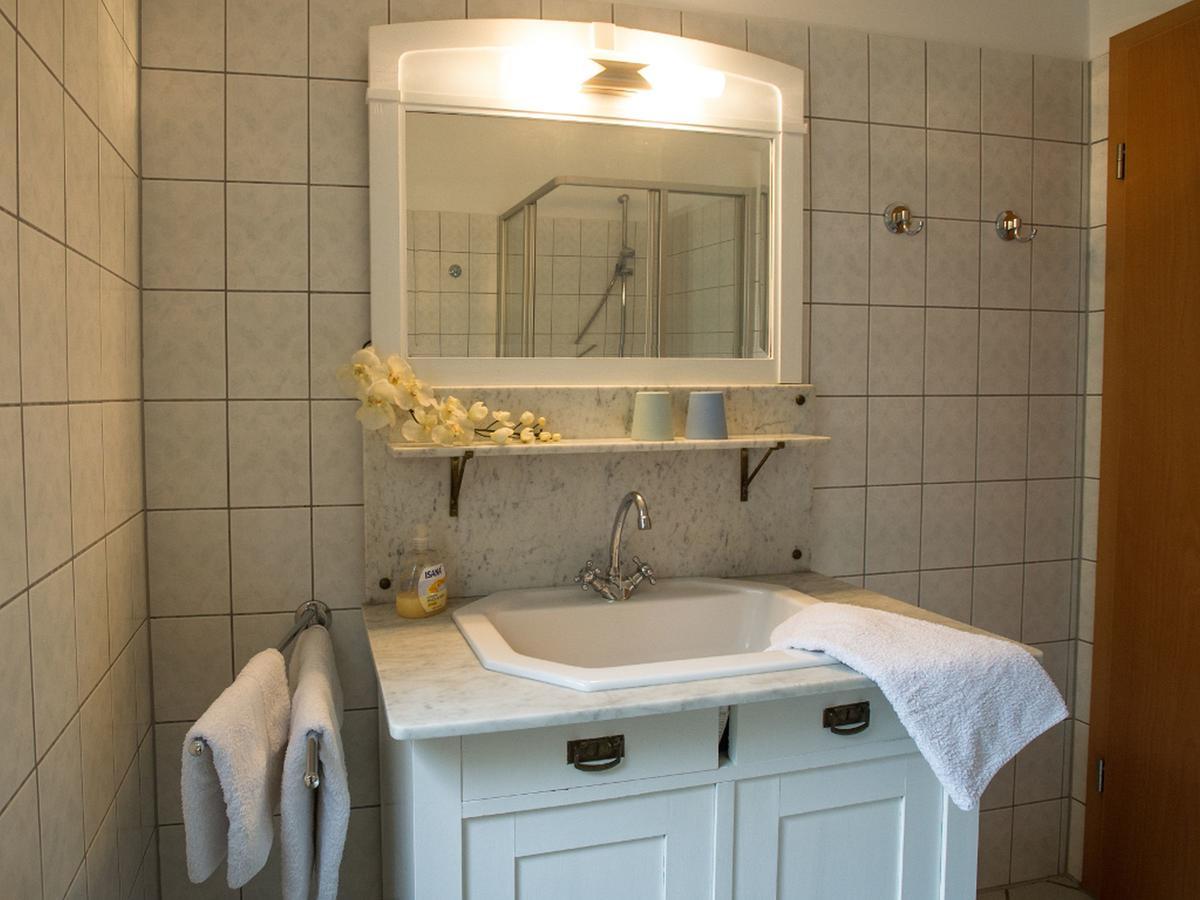 Ferienwohnung Lange Bruecke Erfurt Luaran gambar